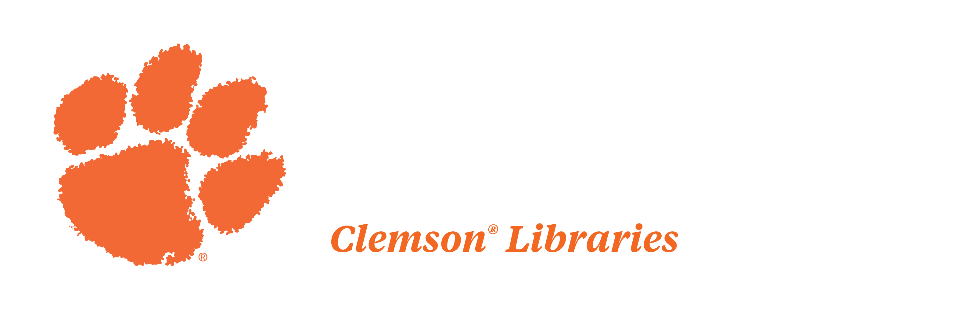Special Collections and Archives logo